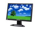 SCEPTRE X20WG-1080P Black 20.1" 5ms(GTG) Widescreen LCD Monitor 300 cd/m2 1,000:1, US Warranty