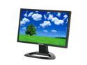 SCEPTRE X22WG-1080P Black 22" 2ms(GTG) Widescreen LCD Monitor 300 cd/m2 2000:1, US Warranty