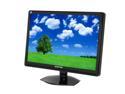 SCEPTRE X24WG-1080P Black 24" 2ms Widescreen LCD Monitor 300 cd/m2 4000:1 w/ Built in Speakers & HDCP Support, US Warranty