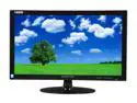 SCEPTRE E248W-19208A Black 24" 5ms (GTG) HDMI Widescreen LED Backlight LCD Monitor 250 cd/m2 DCR 5,000,000:1 (1,000:1), US Warranty