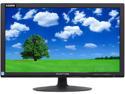 SCEPTRE E248W-19203S 24" (Actual size 23.8") Full HD 1920 x 1080 75Hz 3.5ms 2 x HDMI, VGA Built-in Speakers LED Backlit LCD Monitor
