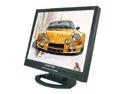 SCEPTRE X9g-GAMER Black 19" 12ms LCD Monitor 400 cd/m2 500:1, US Warranty