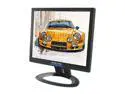 SCEPTRE X9g-Naga IV Black 19" 8ms LCD Monitor 300 cd/m2 800:1, US Warranty