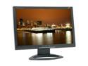 SCEPTRE X20G-Naga III Black 20.1" 8ms(GTG) Widescreen HD Ready LCD Monitor 300 cd/m2 800:1, US Warranty