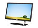 Gateway FHD2303Lbid Black 23" 1920x1080 5ms Full HD Widescreen LCD Monitor 250 cd/m2 1000:1