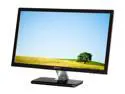 Gateway FHX2402Lbid Black 24" 1920x1080 2ms Full HD LED BackLight LCD monitor Slim Design 250 cd/m2 1000:1