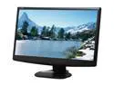 eMachines E210HVB Black 21.5" 5ms Full HD WideScreen LCD Monitor 200 cd/m2 DC 5,000: 1 (600:1)