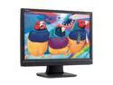 ViewSonic 19" Active Matrix, TFT LCD WXGA+ LCD Monitor 5 ms D-Sub Optiquest Series Q19wb