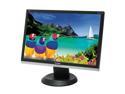 ViewSonic 21.6" Active Matrix, TFT LCD WSXGA+ LCD Monitor 5 ms 1680 x 1050 D-Sub, DVI-D Value Series VA2226W