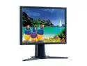 ViewSonic 20.1" Active Matrix, TFT LCD UXGA LCD Monitor 16 ms 15-pin mini D-sub, Digital DVI-I, USB V 2.0 Up stream (B type) x1; Down stream (A type) x4 VP201B