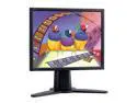 ViewSonic 17" Active Matrix, TFT LCD SXGA LCD Monitor 8 ms Pro Series VP171B-2