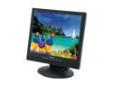 ViewSonic Value Series VA712B 17" SXGA 1280 x 1024 D-Sub, DVI-D Built-in Speakers LCD Monitor
