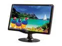 ViewSonic 23.6" Active Matrix, TFT LCD Full HD 1080P LCD Monitor Built-in Speakers 5 ms D-Sub, DVI-D VA2431WM