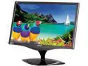 ViewSonic VX2268WM Black 22" 1680x1050 120Hz 3D-Ready Widescreen LCD Monitor w/Speakers 300 cd/m2 1000:1