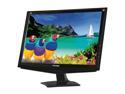 ViewSonic VA1948m-LED Black 19" 5ms LED BackLight LCD Monitor w/Speakers 250 cd/m2 DC 10,000,000:1 (1,000:1)