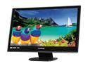 ViewSonic VX2753mh-LED Black 27" 1ms Full HD HDMI LED BackLight LCD Monitor w/Speakers 300 cd/m2 DC 30,000,000:1, (1,200:1)
