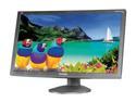 ViewSonic Graphic Series VG2732m-LED Black 27" 3ms  Pivot, Swivel & Height Adjustable Widescreen LCD Monitor 300 cd/m2 DC 20,000,000:1 (1,200:1) Built-in Speakers