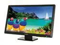ViewSonic 27" LCD Monitor 3 ms D-Sub, DVI VA2703