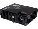 ViewSonic PJD5134 800x600 SVGA 3000 ANSI Lumens, HDMI Input, 120 Hz Refresh Rate, Keystone Correction, PC-3D ready DLP Projector