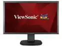 ViewSonic VG2239m-LED 22" (Actual size 21.5") Full HD 1920 x 1080 VGA DVI DisplayPort Built-in Speakers Anti-Glare LED Backlit LCD Monitor