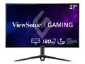 ViewSonic VX2718-2KPC-MHD Curved Gaming Monitor 27" WQHD 1440p 180Hz 1ms with Adaptive-Sync Eye Care HDMI and Display Port