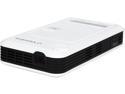 ViewEra V100P DLP Pocket Projector, Built-In Android OS and Wi-Fi, Support Apple / Android Mirroring