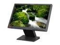 Lenovo 19" 60 Hz LCD Monitor 5 ms D-Sub, DVI ThinkVision L197