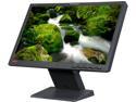 lenovo ThinkVision L197-12 Black 19" 5ms Widescreen LCD Monitor 250 cd/m2 1,000:1 -Certified Refurbished