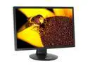KDS K-2237MDWB Black 21.6" 5ms Widescreen LCD Monitor w/ HDCP support 300cd/m2 1000:1 Built in Speakers