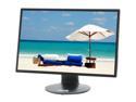 KDS K-22B2W Black 22" 5ms Widescreen LCD Monitor 300 cd/m2 1000:1 Built in Speakers w/ HDCP Support