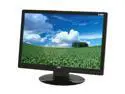 AOC 22" Active Matrix, TFT LCD WSXGA+ LCD Monitor 5 ms D-Sub 2219S1