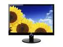 AOC 2230FM Piano Black Finish 22" 2ms HDMI Widescreen LCD Monitor 300 cd/m2 DCR 20000:1 Built in USB 2.0 Hub