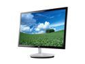 AOC  e2343F  Black & White  23"  5ms  LED BackLight LCD Monitor Slim Design  250 cd/m2 50,000,000:1