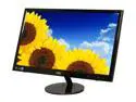 AOC 23" 60 Hz Active Matrix, TFT LCD LCD Monitor 5 ms D-Sub, DVI-D e2351F