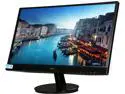 AOC I2269VW-BRW Black 21.5" 5ms Widescreen LED Backlight LED Monitor 250 cd/m2 DCR 50,000,000:1