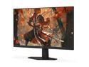 AOC Q27G4XNE 27" Widescreen Gaming Monitor - QHD 2560x1440, 180 Hz, 0.5 ms MPRT, Adaptive Sync, VA Panel, HDR Ready, 16:9 Aspect Ratio, Flicker-Free, VESA Mount