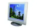 SVA 17" Active Matrix, TFT LCD SXGA LCD Monitor 25 ms VR-17S