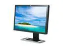 HP LP3065 Black-Silver 30" 12ms DVI Widescreen LCD Monitor w/ USB2.0 & Height Adjustment 300 cd/m2 1000:1