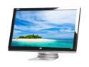 HP 2509m 25" 1920 x 1080 D-Sub, DVI, HDMI Built-in Speakers Full HD 1080p LCD Monitor