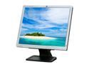 HP LE1911 Silver 19" 5ms   LCD Monitor 250 cd/m2 1000:1
