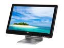 HP 2010i 20" 1600 x 900 D-Sub, DVI-D Built-in Speakers HD Ready LCD Monitor