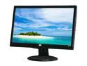 HP 20" Active Matrix, TFT LCD LCD Monitor 5 ms D-Sub, DVI-D S2031