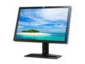 HP ZR30w Black 30" 7ms S-IPS Panel Height &Swivel Adjustable Widescreen LCD Monitor w/USB Ports 370 cd/m2 DC 3,000:1