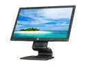 HP Compaq LA2306x Black 23" 5ms Widescreen WLED Backlit LCD Monitor 250 cd/m2 1000:1