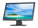 HP ZR2040w Black 20" Widescreen LED-Backlit IPS LCD Monitor 250 cd/m2 1000:1
