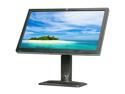 HP Smartbuy ZR2740w Black and Brushed Aluminum 27" 12 ms (GTG) WQHD IPS Panel Height & Pivot Adjustable Widescreen LED-Backlit LCD Monitor 380 cd/m2 1000:1