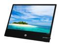 HP Elite L2201x Black / Silver 21.5" 16ms Widescreen LED Backlight LED Monitor 250 cd/m2 5000:1 Display Port only