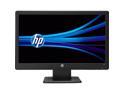 HP LV1911 Black 18.5" 5ms  Widescreen LED Monitor 200 cd/m2 600:1