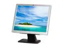 HP Compaq LE1711 17" LCD Monitor - 1280x1024, 1000:1 Native, 5ms, 60Hz, VGA