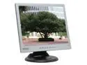 DAEWOO 17" Active Matrix, TFT LCD SXGA LCD Monitor 8 ms D-Sub, DVI-D L1711MN w/DVI
